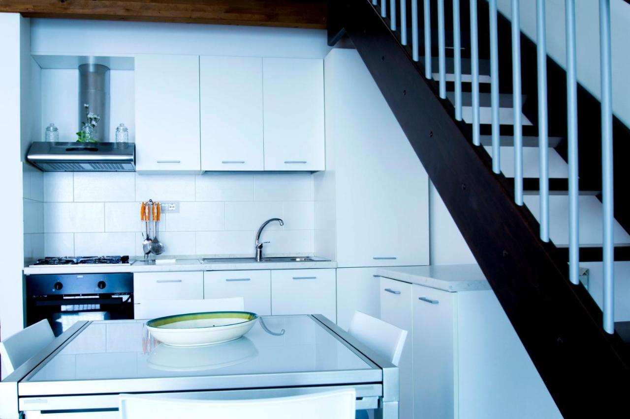 Residence Magara Cefalù Dış mekan fotoğraf